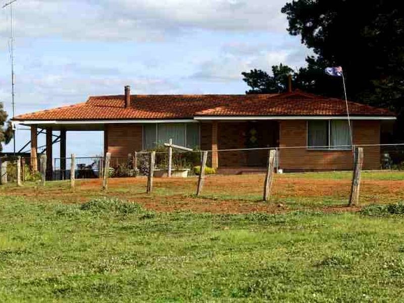 1829 Cranbrook Road, Boyup Brook WA 6244