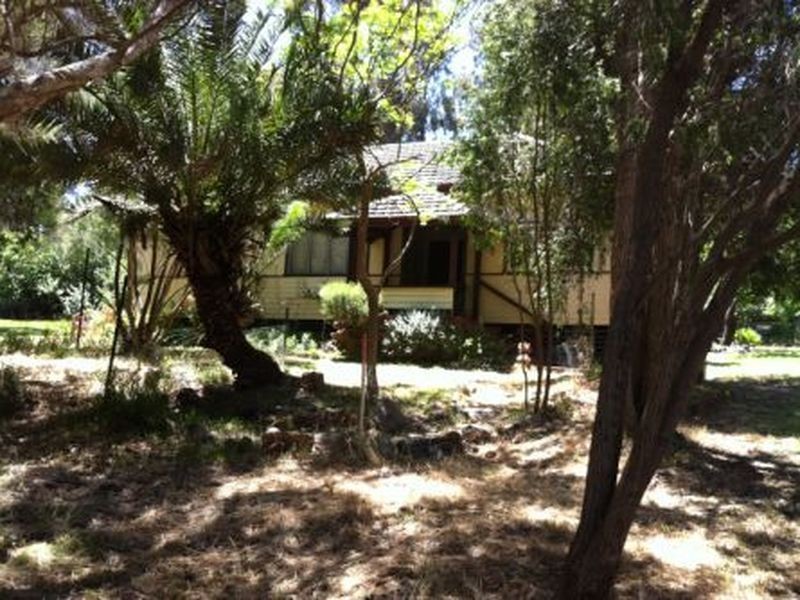 41 Forrest Street, Bridgetown WA 6255