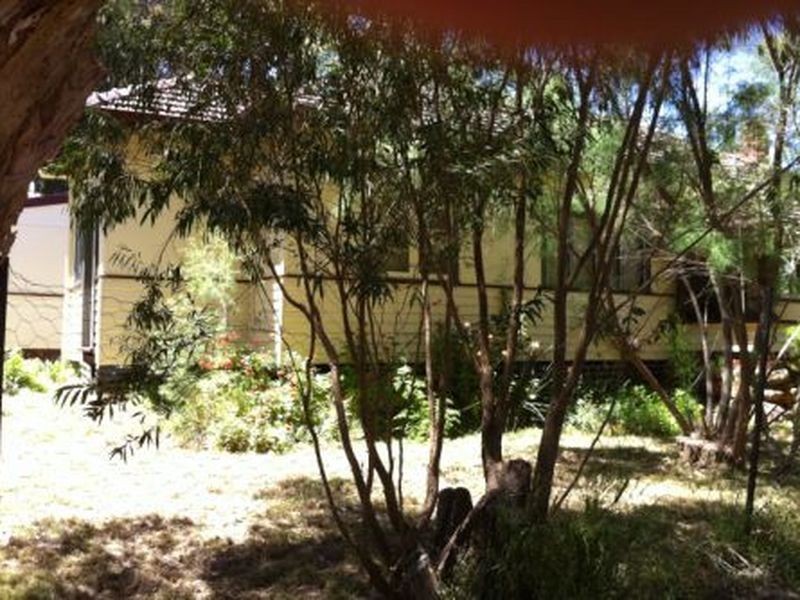 41 Forrest Street, Bridgetown WA 6255