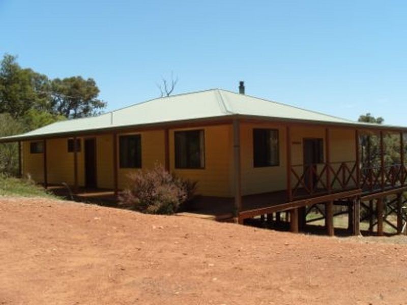 19 Cleopatra Cresent, Bridgetown WA 6255