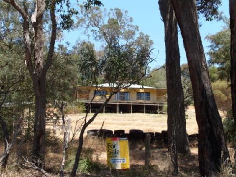 19 Cleopatra Cresent, Bridgetown WA 6255