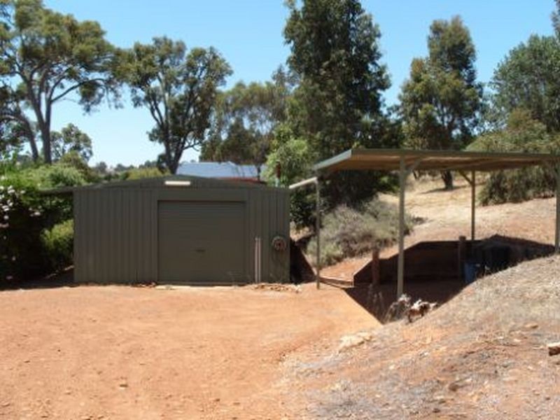 19 Cleopatra Cresent, Bridgetown WA 6255