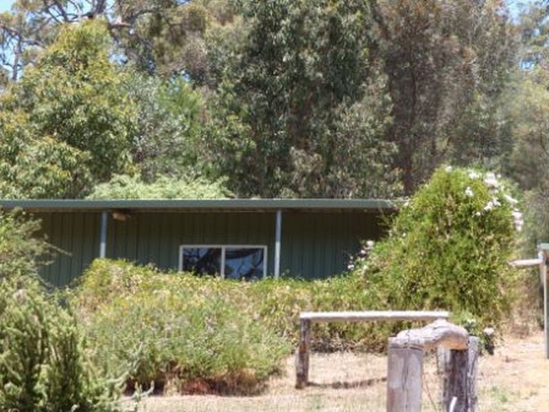 19 Cleopatra Cresent, Bridgetown WA 6255