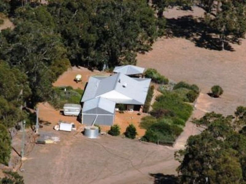12763 Boyup Brook – Donnybrook Road, Boyup Brook WA 6244