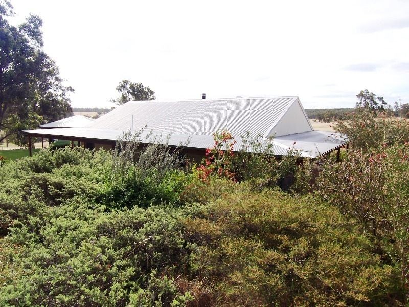 12763 Boyup Brook – Donnybrook Road, Boyup Brook WA 6244