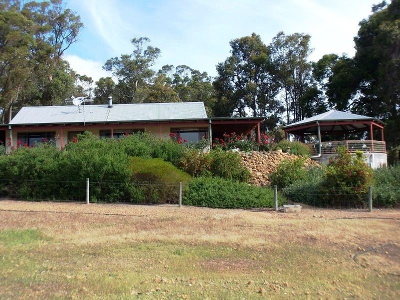 12763 Boyup Brook – Donnybrook Road, Boyup Brook WA 6244
