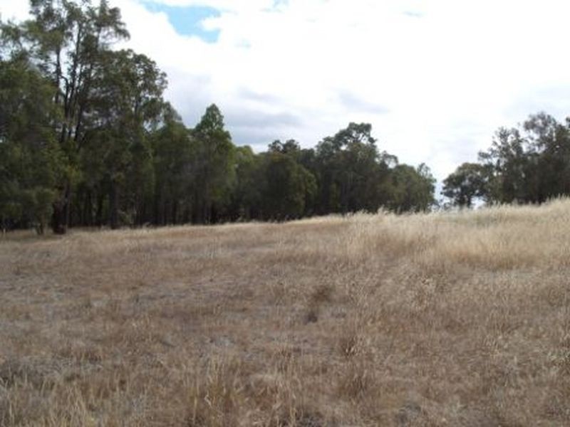 Lot 211 Ridgeview Avenue, Boyup Brook WA 6244