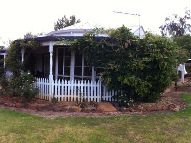 36 Eccelesiastic Close, Bridgetown WA 6255