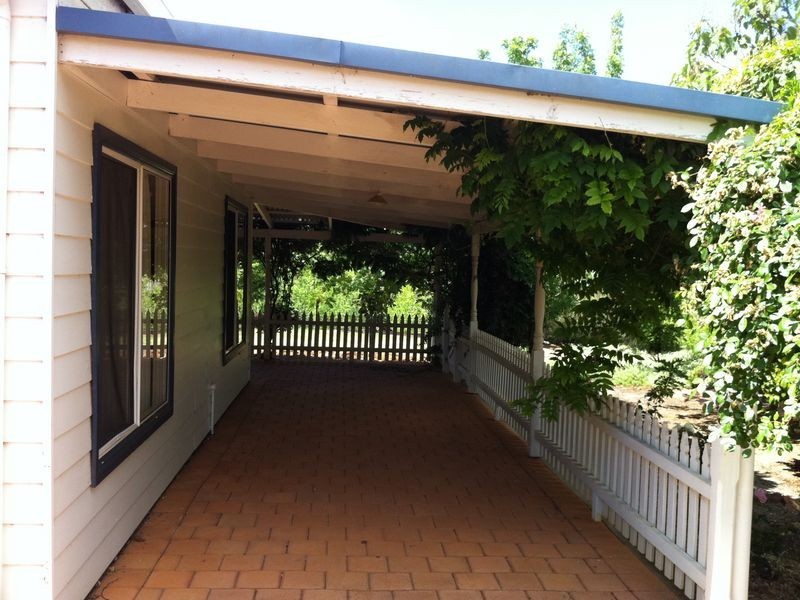 36 Eccelesiastic Close, Bridgetown WA 6255