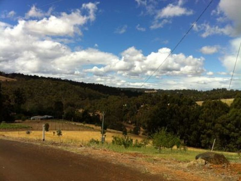 36 Eccelesiastic Close, Bridgetown WA 6255