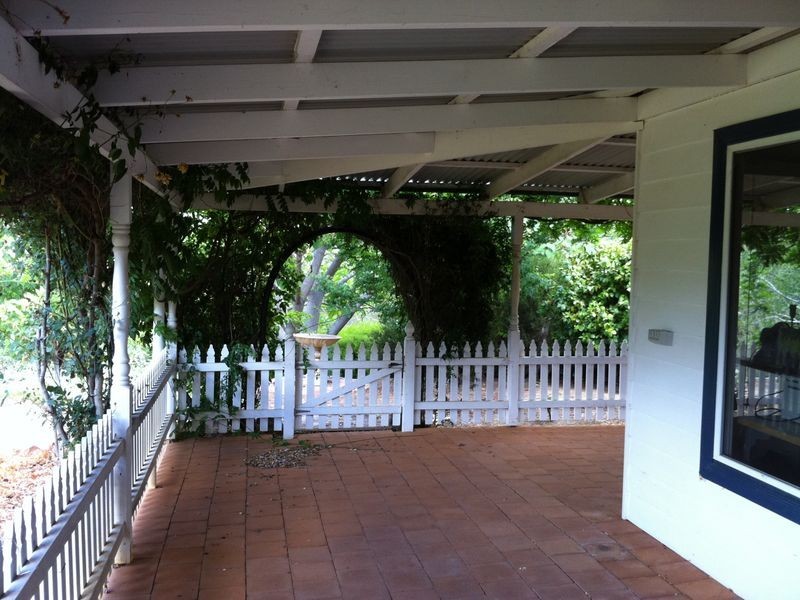 36 Eccelesiastic Close, Bridgetown WA 6255