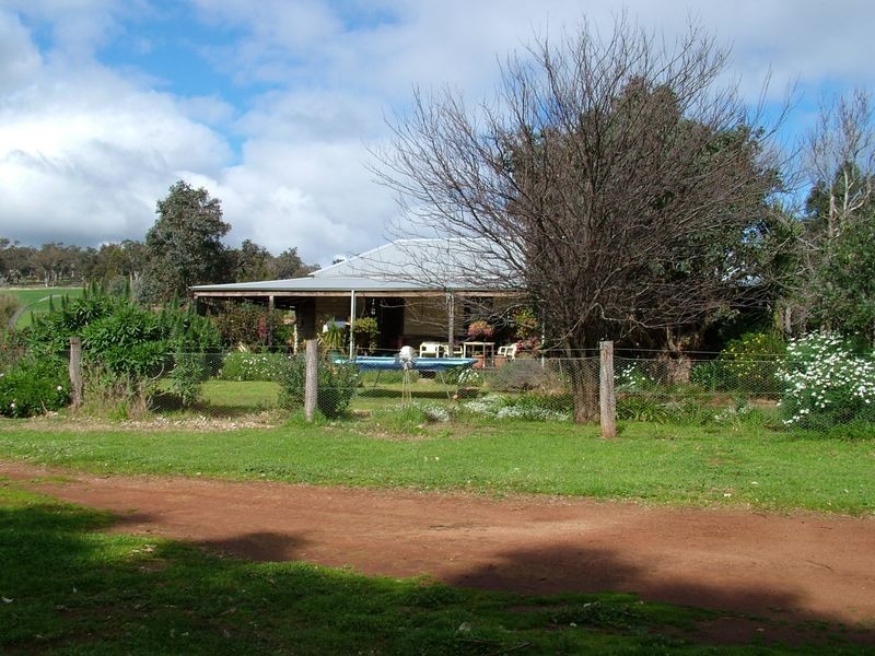 Lot 7 Dinninup East Road, Boyup Brook WA 6244