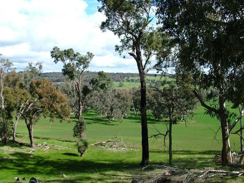 Lot 7 Dinninup East Road, Boyup Brook WA 6244