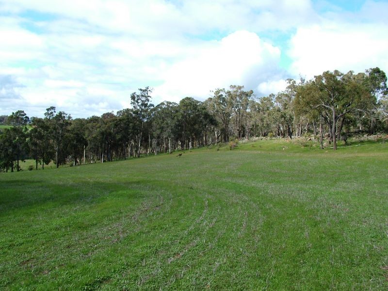 Lot 7 Dinninup East Road, Boyup Brook WA 6244