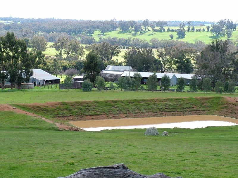 Lot 7 Dinninup East Road, Boyup Brook WA 6244