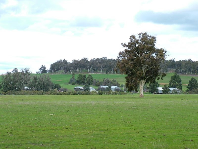 Lot 7 Dinninup East Road, Boyup Brook WA 6244