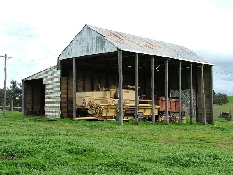 Lot 7 Dinninup East Road, Boyup Brook WA 6244