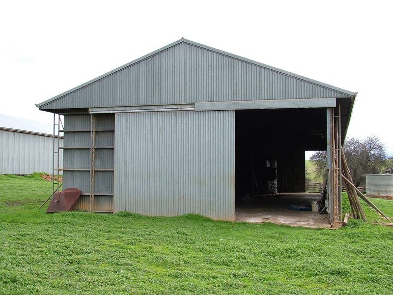 Lot 7 Dinninup East Road, Boyup Brook WA 6244