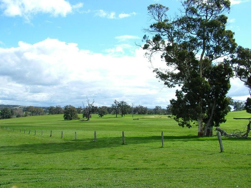 Lot 7 Dinninup East Road, Boyup Brook WA 6244