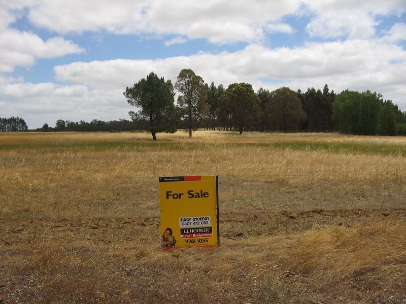 123 Graphite Road, Manjimup WA 6258