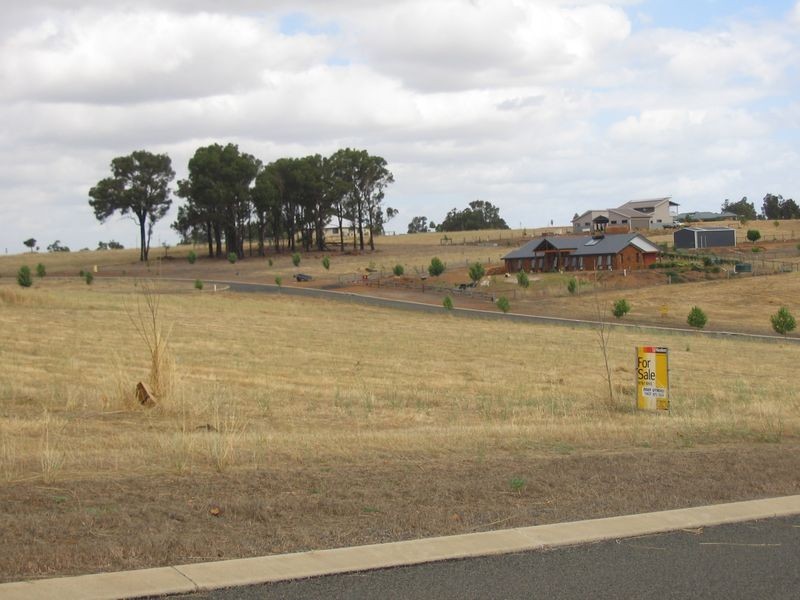 Lot 195 Aberdeen Ave, Bridgetown WA 6255