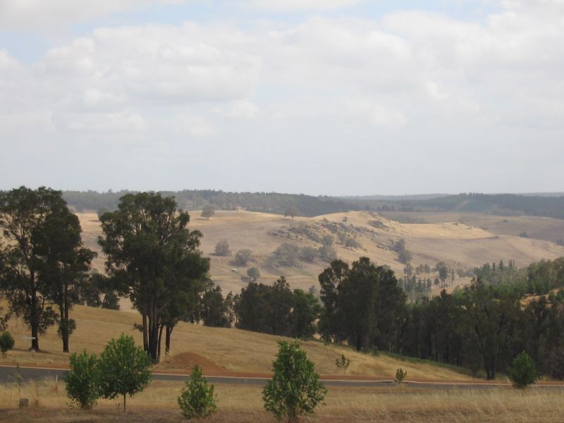 Lot 195 Aberdeen Ave, Bridgetown WA 6255