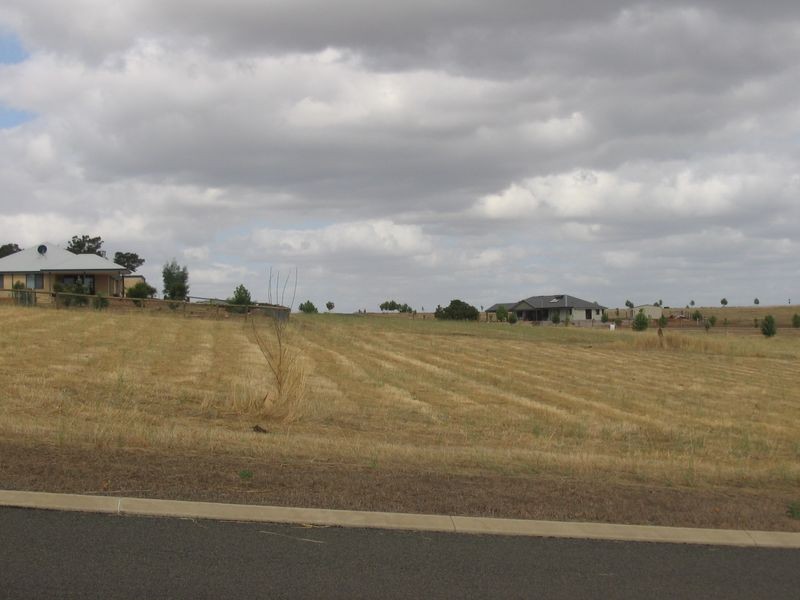 Lot 195 Aberdeen Ave, Bridgetown WA 6255
