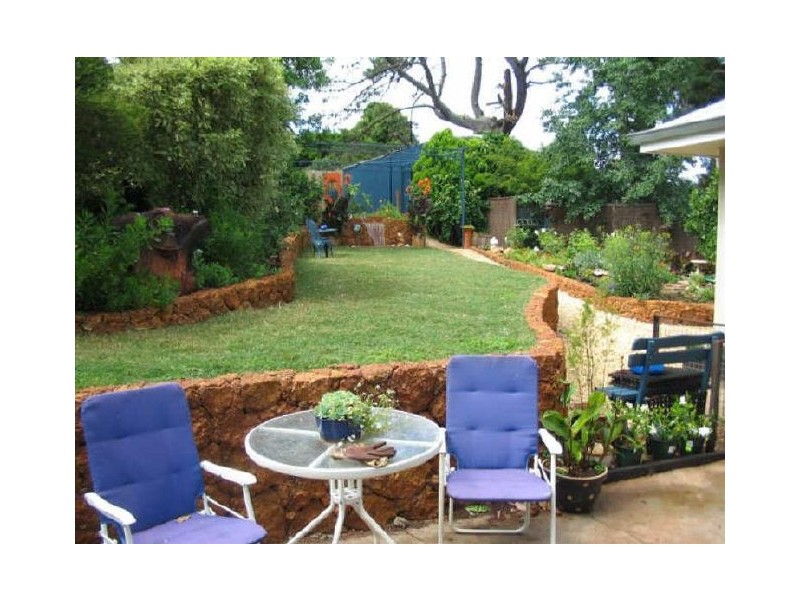 2 George Street, Bridgetown WA 6255