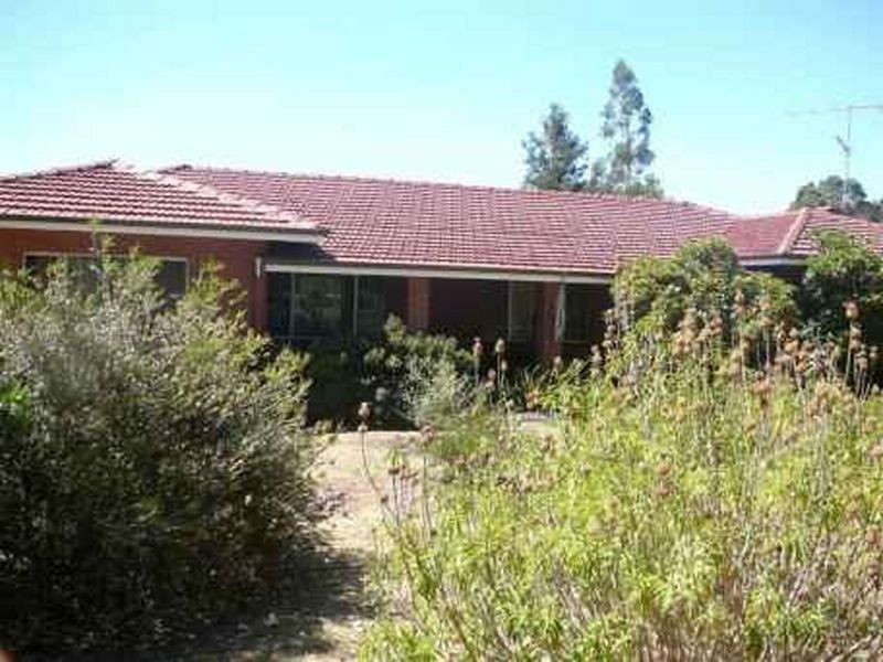 55 Blechynden Street, Bridgetown WA 6255