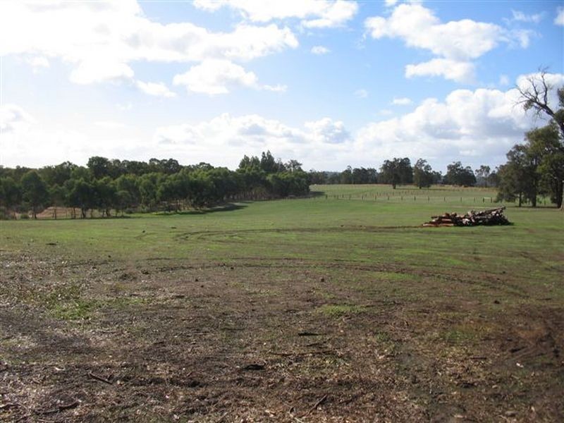 Lot 242 Ridgeview Avenue, Boyup Brook WA 6244