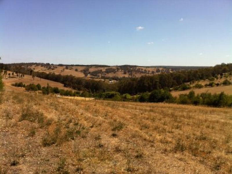 34 Robinia Way, Bridgetown WA 6255