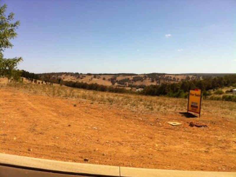 34 Robinia Way, Bridgetown WA 6255