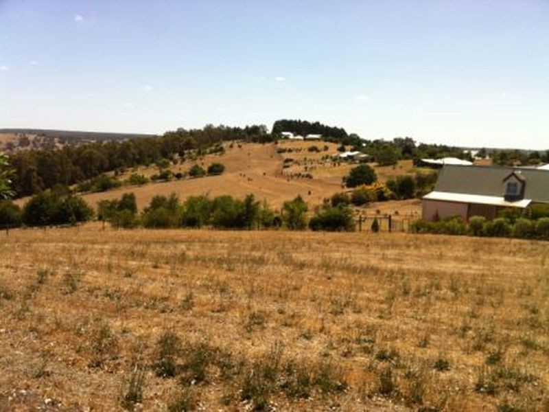 34 Robinia Way, Bridgetown WA 6255