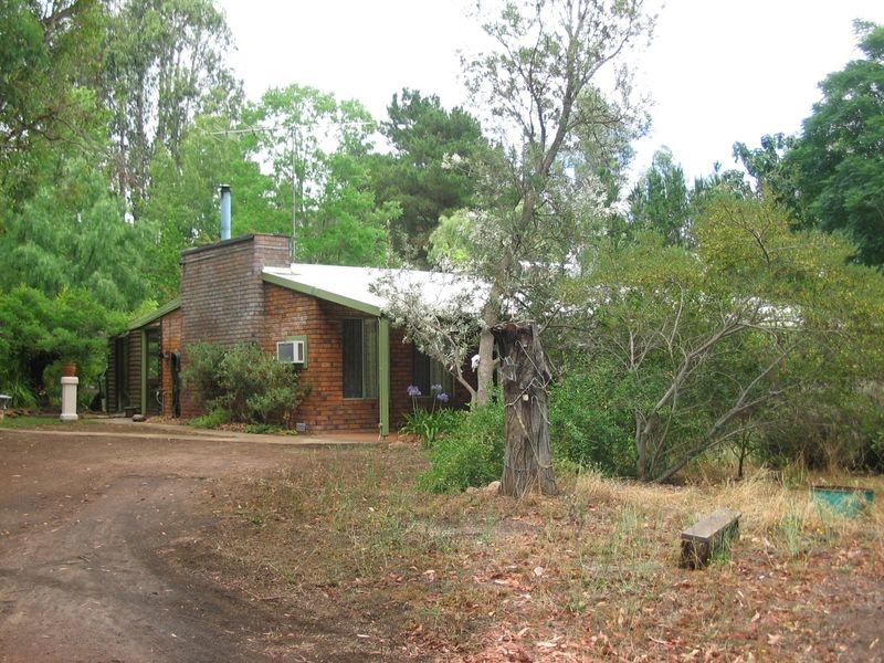 Lot 1 Watersford Road, Bridgetown WA 6255