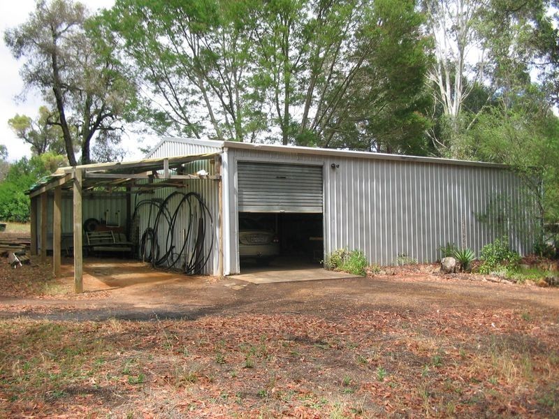 Lot 1 Watersford Road, Bridgetown WA 6255