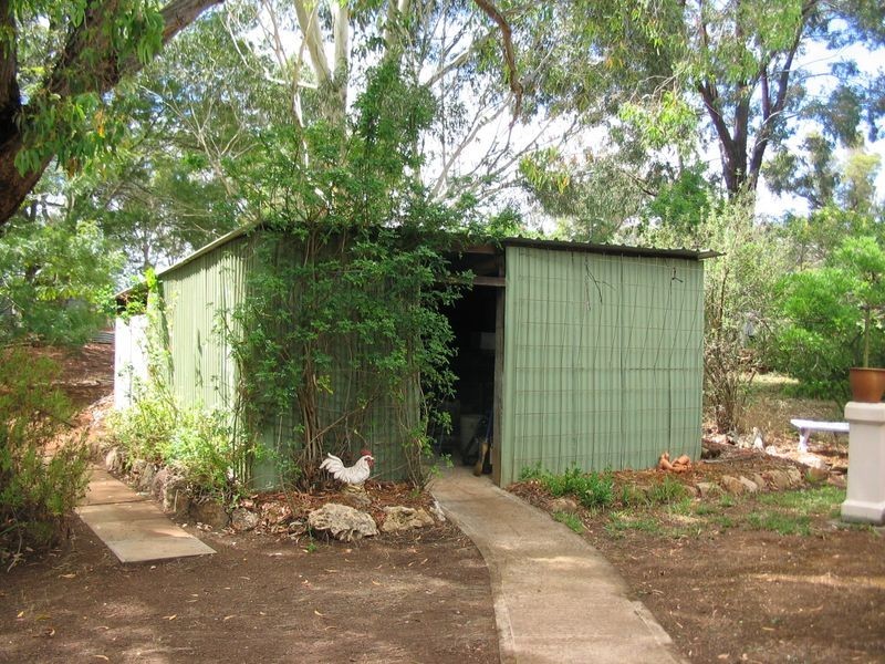 Lot 1 Watersford Road, Bridgetown WA 6255