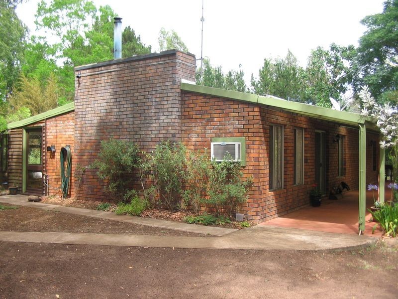 Lot 1 Watersford Road, Bridgetown WA 6255