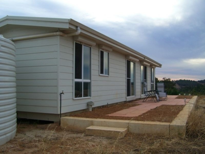 166 Mitchell Street, Balingup WA 6253