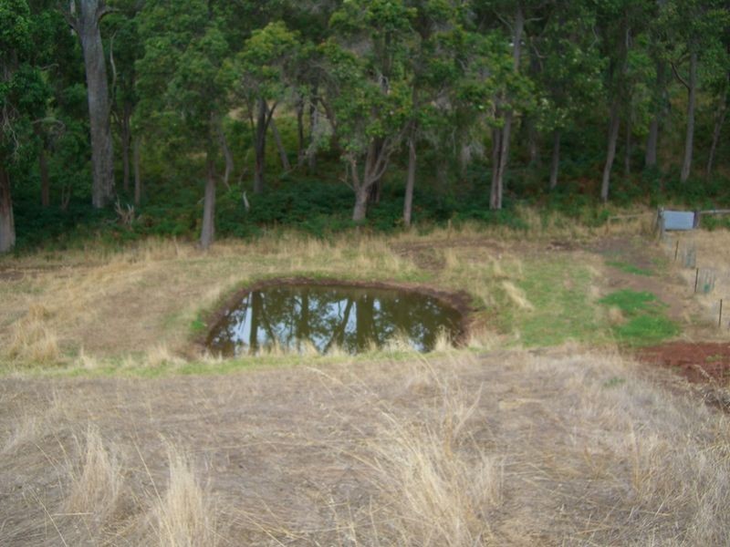 166 Mitchell Street, Balingup WA 6253