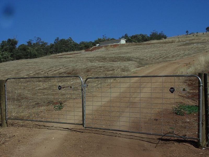 166 Mitchell Street, Balingup WA 6253