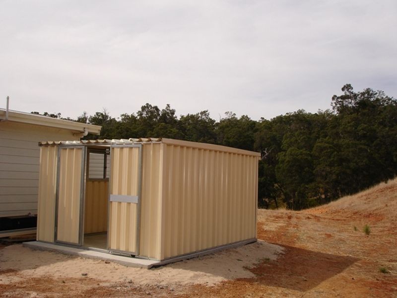 166 Mitchell Street, Balingup WA 6253