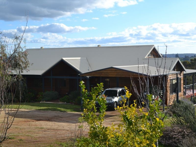 105 Bramley Place, Bridgetown WA 6255