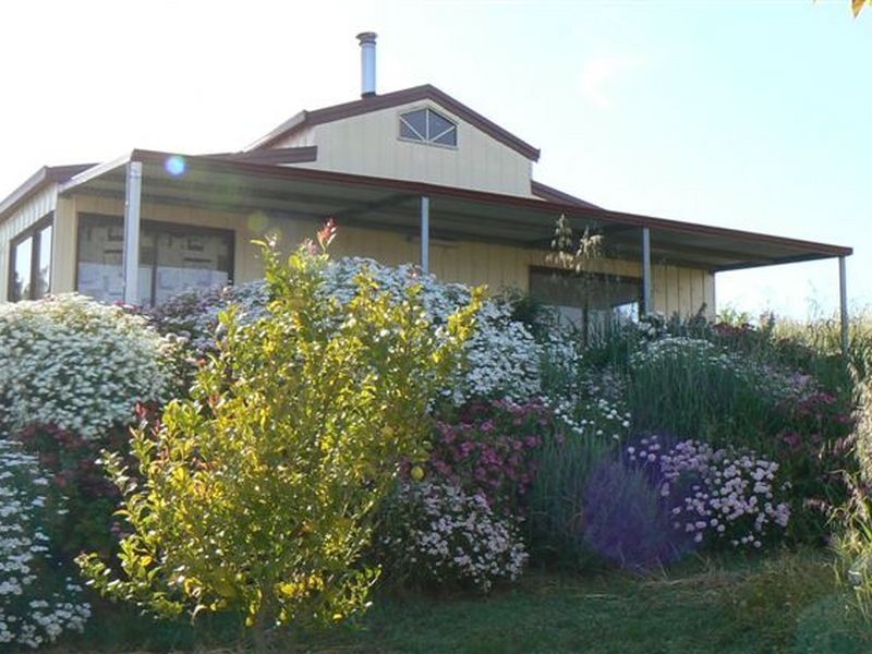 105 Bramley Place, Bridgetown WA 6255