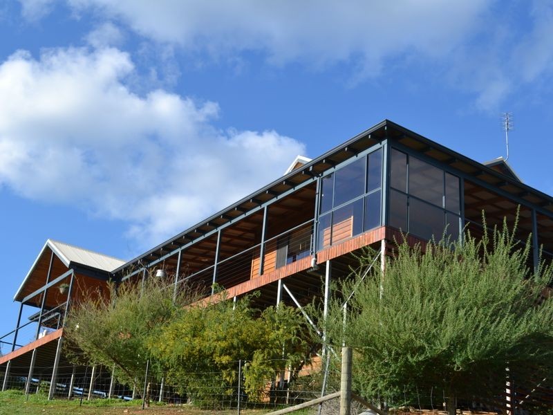 105 Bramley Place, Bridgetown WA 6255