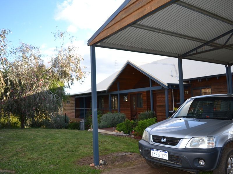 105 Bramley Place, Bridgetown WA 6255