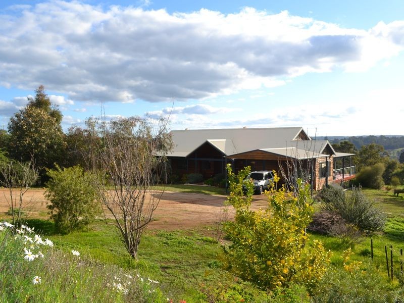 105 Bramley Place, Bridgetown WA 6255