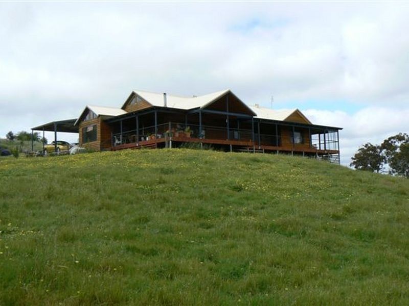 105 Bramley Place, Bridgetown WA 6255