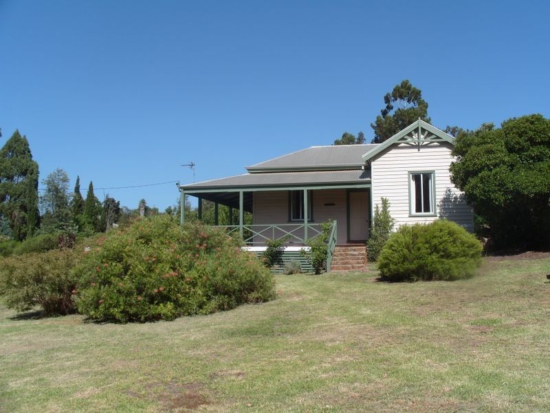 75 Dean Street, Bridgetown WA 6255