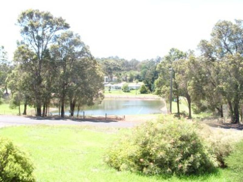 75 Dean Street, Bridgetown WA 6255