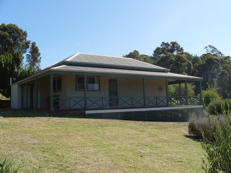 75 Dean Street, Bridgetown WA 6255